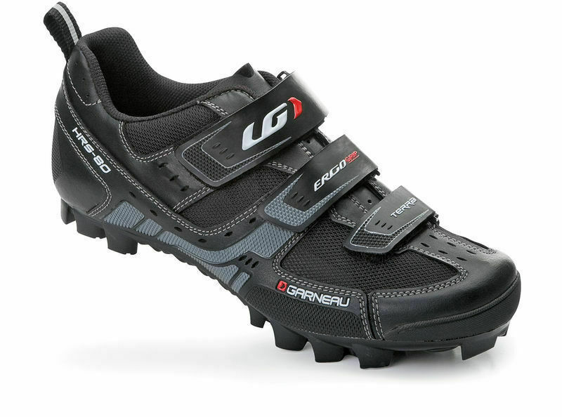 louis garneau gravel mtb shoes