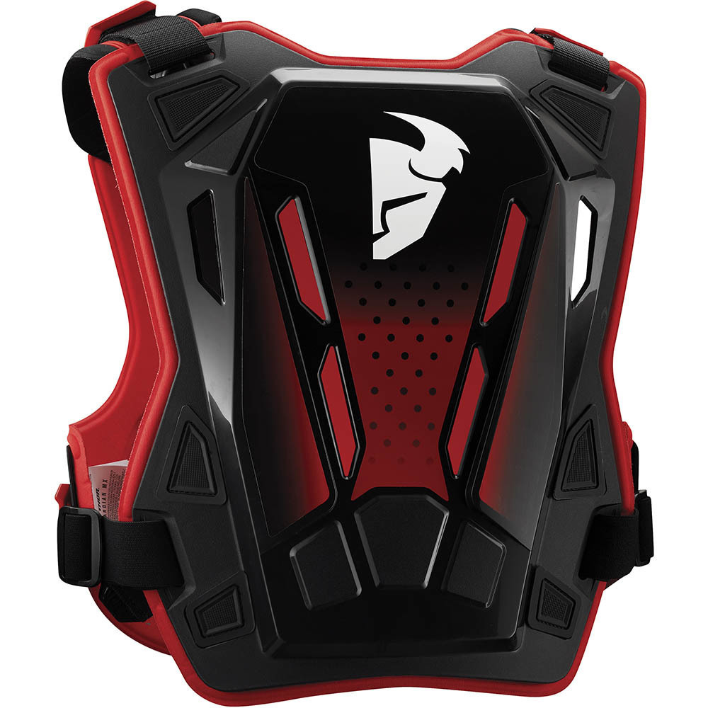 motorcycle chest plate