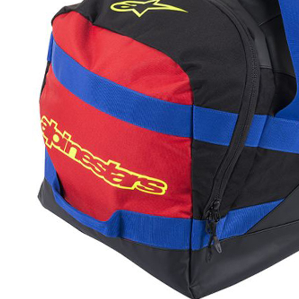 ONEAL MX Gear Bag Black MASH Melbourne Action Sports Home