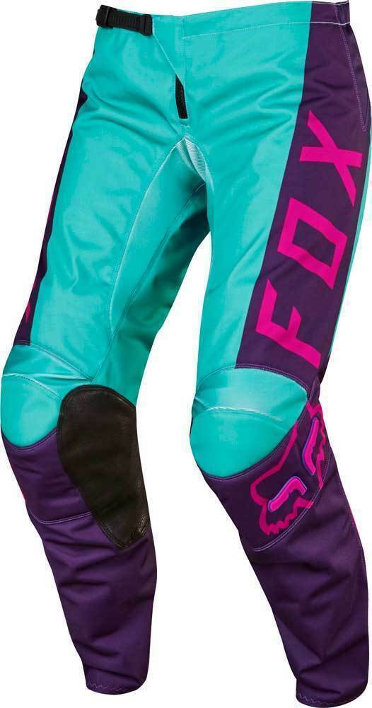 hot pink dirt bike gear