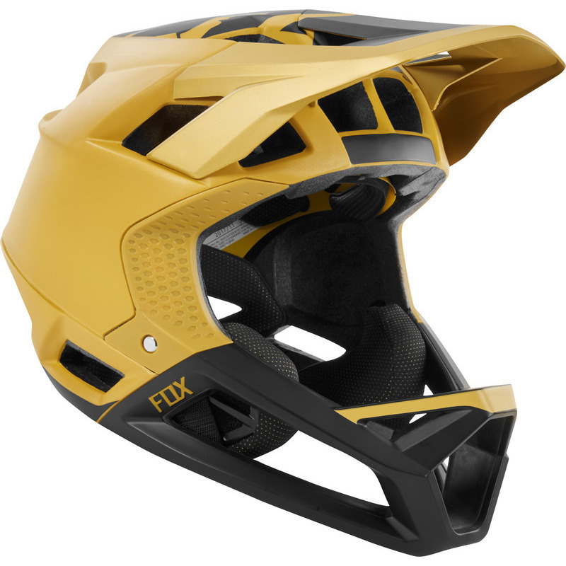 Fox Proframe Downhill MTB Mountain Bike Full Face Helmet MIPS Matte Gold eBay Fox Proframe Downhill MTB Mountain Bike Full Face Helmet MIPS Matte Gold eBay