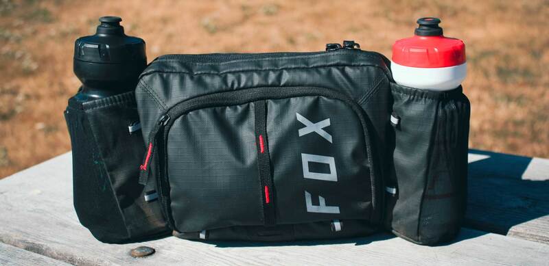 Fox fanny pack sale