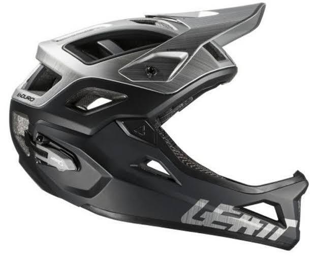 leatt dbx 3.0 enduro helmet