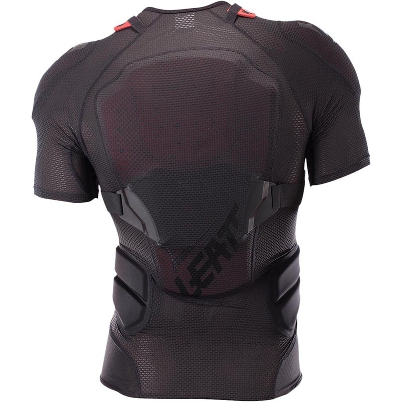 Leatt Body Tee 3DF Airfit Lite: MASH - Melbourne Action Sports Home