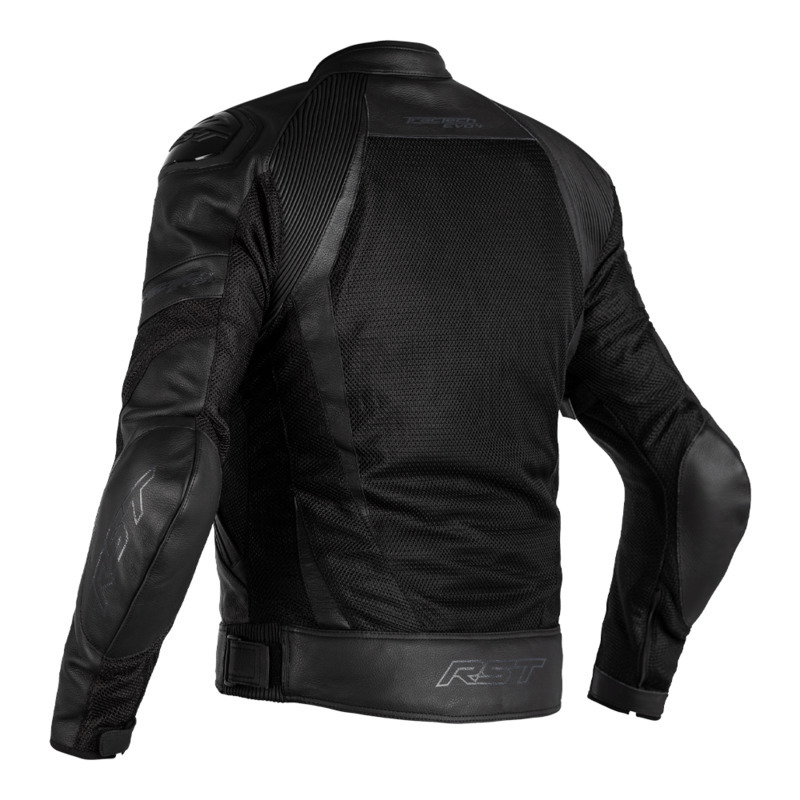 Rst outlet tractech jacket