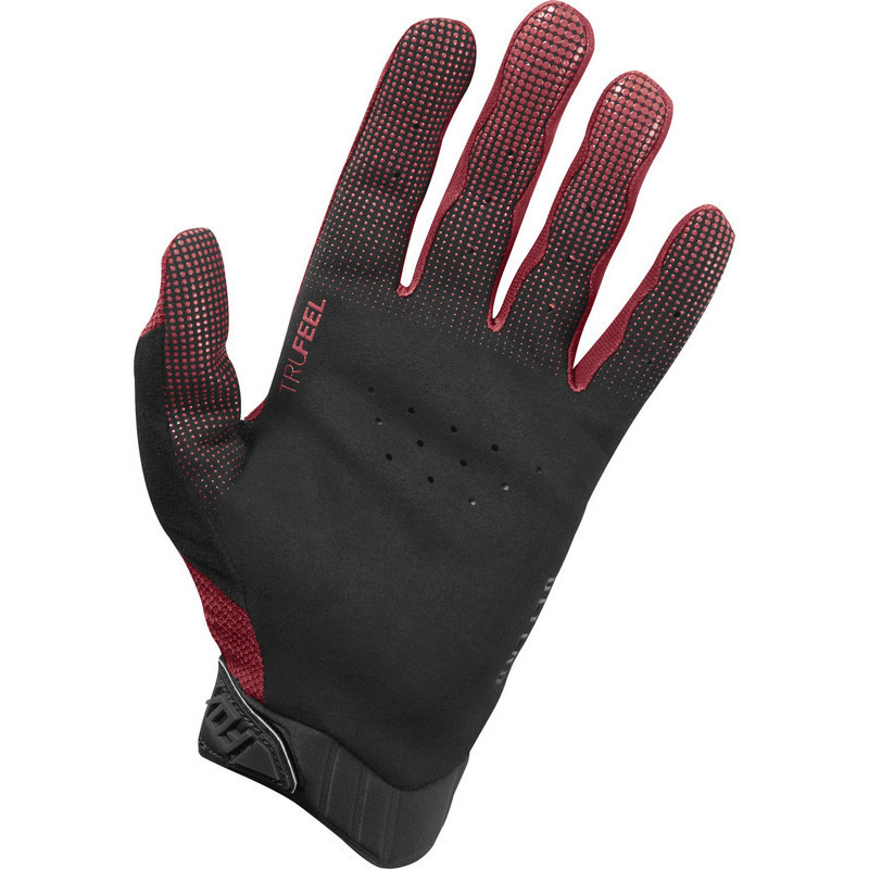 fox defend d30 gloves