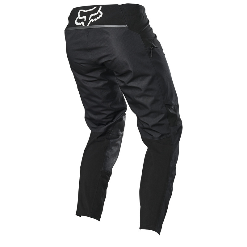 Fox Legion Downpour MX Pants 2021 - Black: MASH - Melbourne Action ...