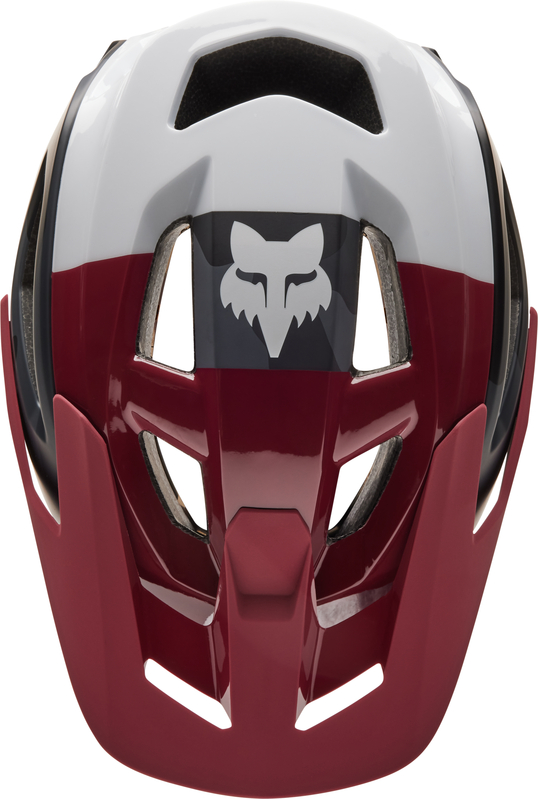 Fox speedframe helmet 2025 camo