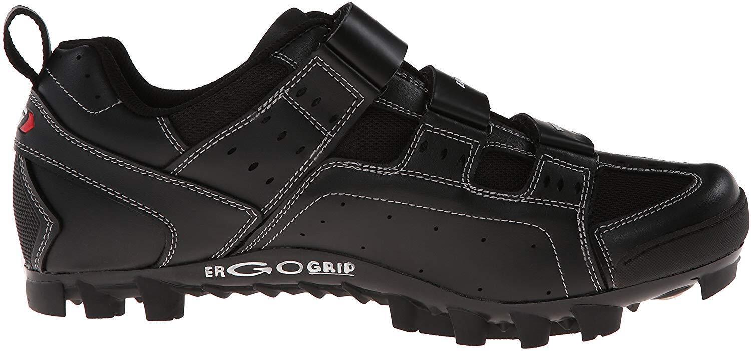 louis garneau gravel mtb shoes