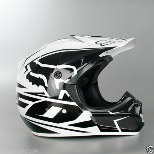 fox v3 matte black