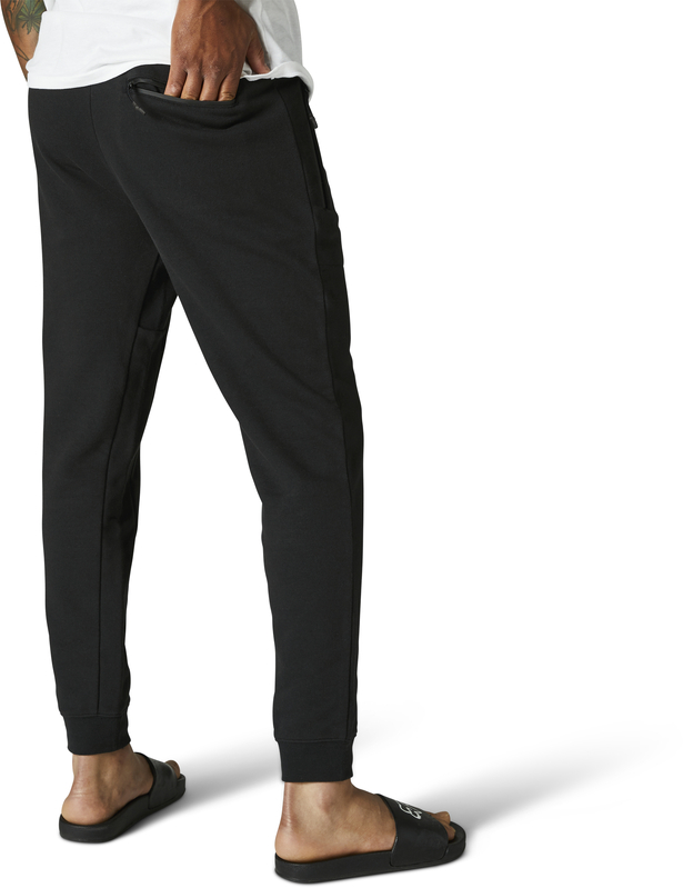 BACKLASH DWR FLEECE PANT