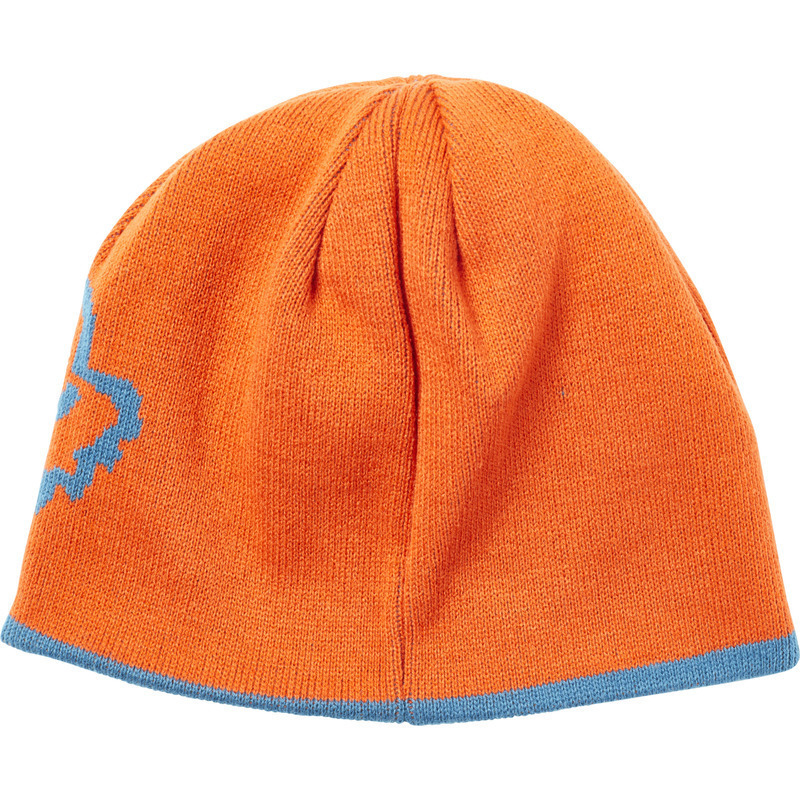 fox streamliner beanie