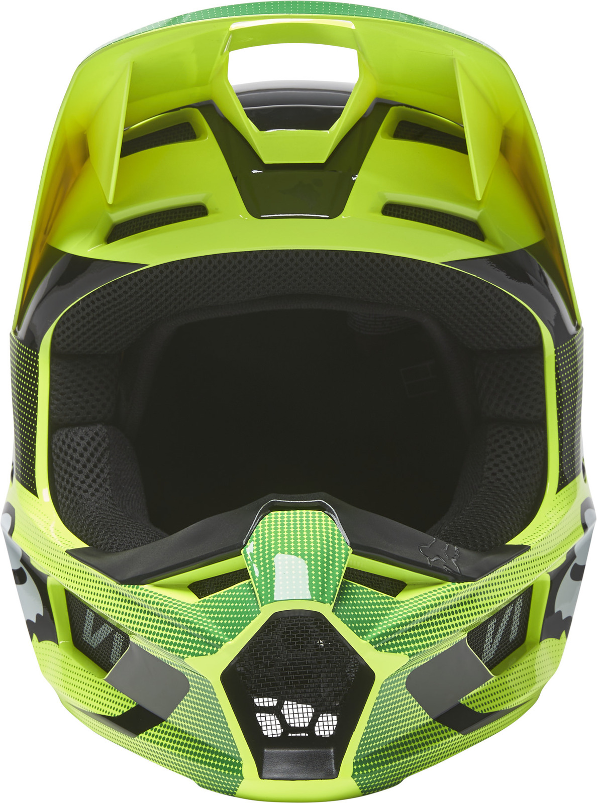 Fox v1 mtb best sale