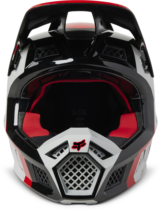 Casco fox v3 2020 online