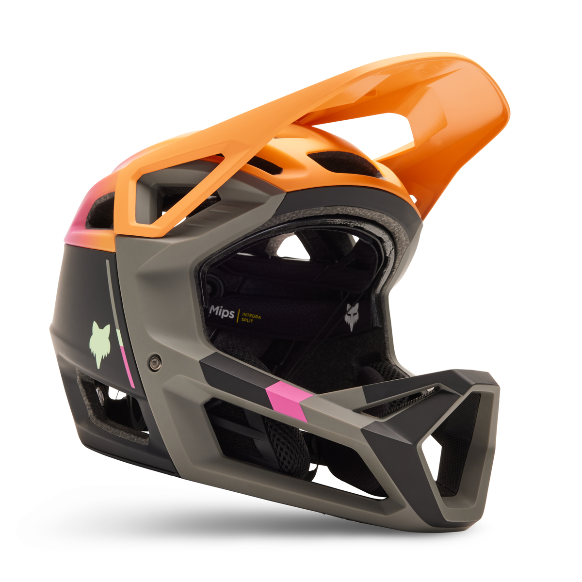 Fox proframe for sale hotsell