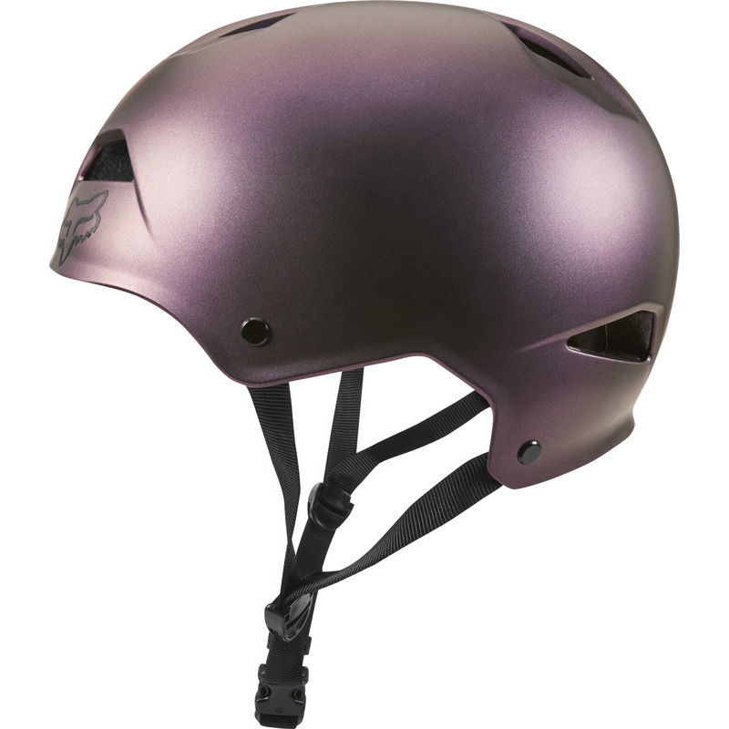 FOX Flight Camo Hardshell Helmet L Sizes M Green Camo