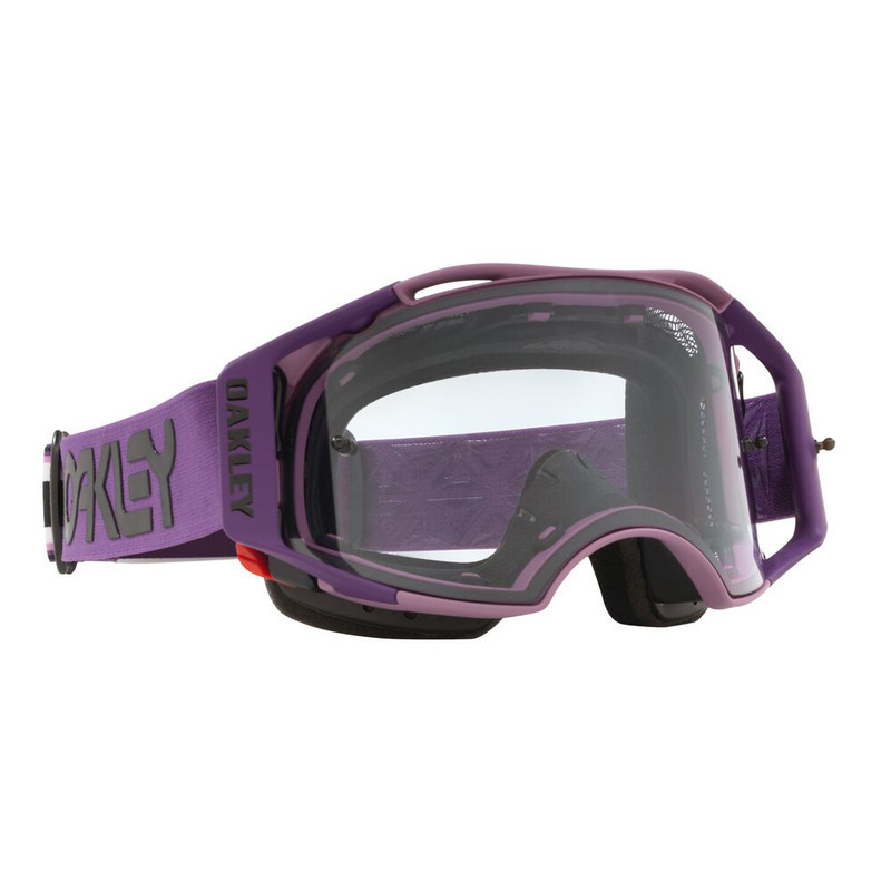 oakley airbrake mtb goggles