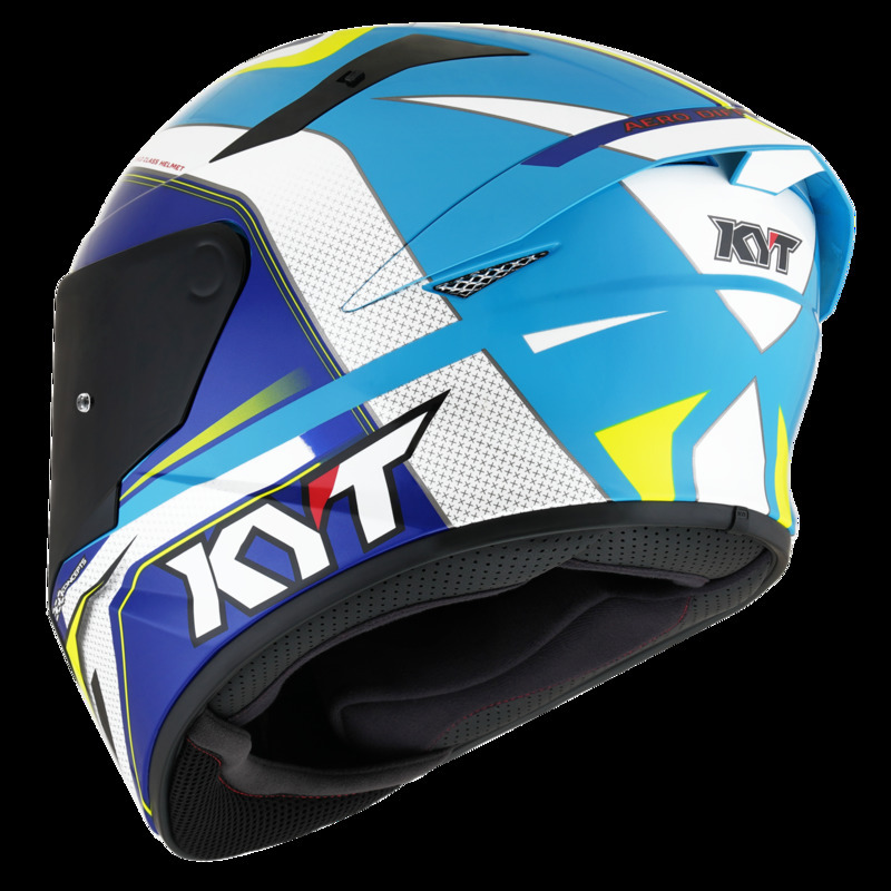 Kyt tt best sale course grand prix