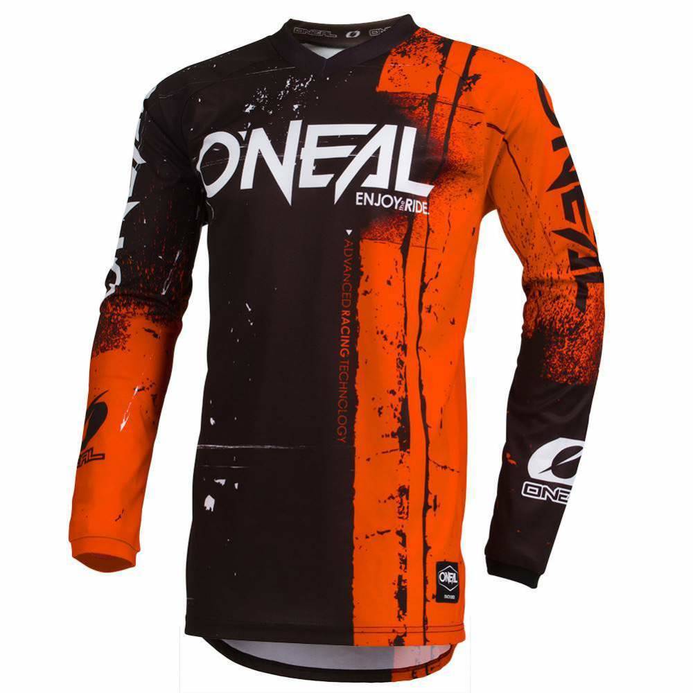 oneal jersey
