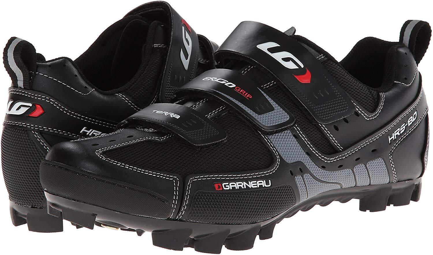 louis garneau gravel mtb shoes
