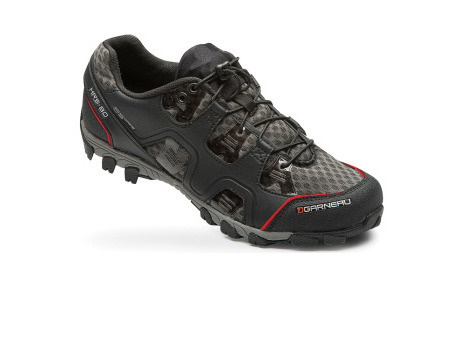 louis garneau cycling shoes