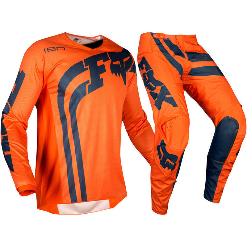 Download Fox 180 COTA Jersey Pants Adult Motocross Gear Set