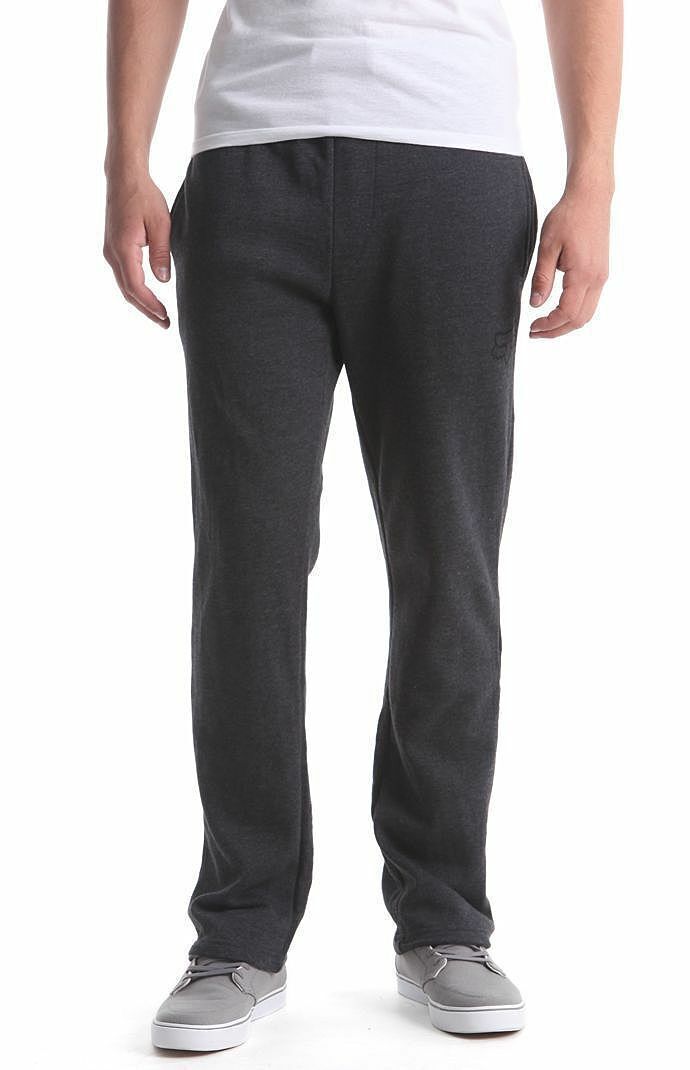 fox swisha fleece pant