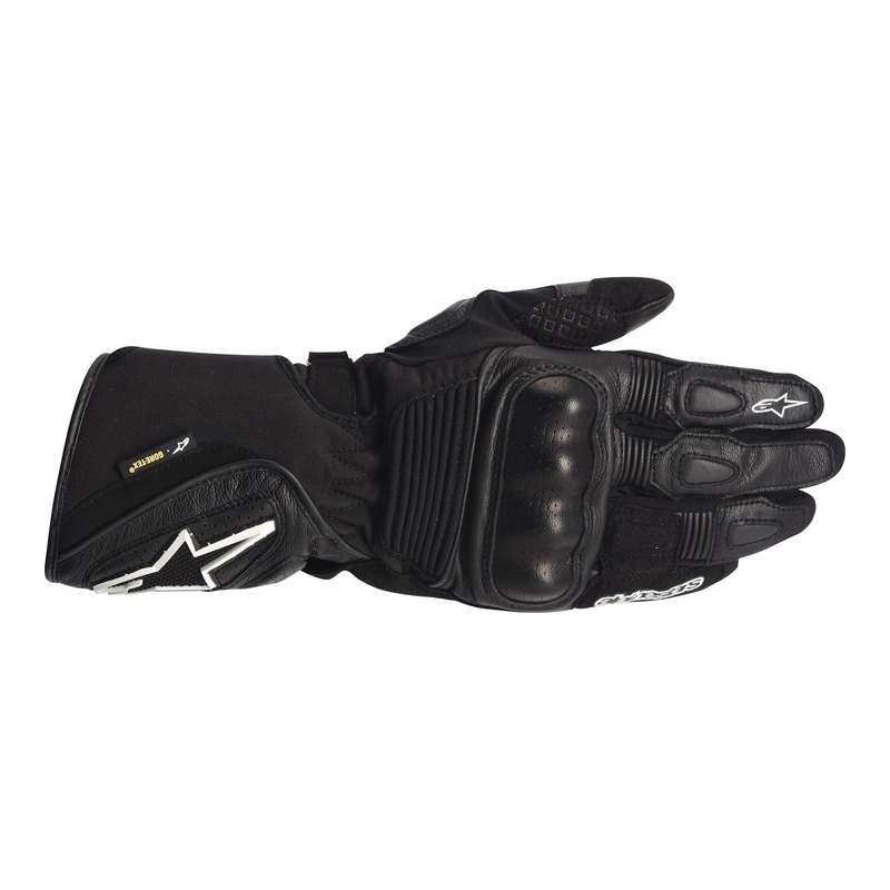 Alpinestars Mens Gts Gore Tex Waterproof Motorcycle Gloves Mash Melbourne Action Sports Home