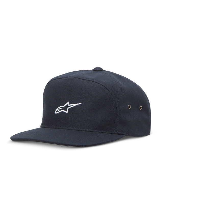 alpinestars snapback