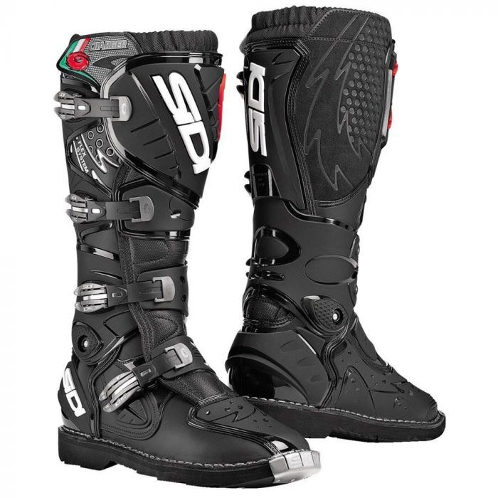 sidi vortex boots