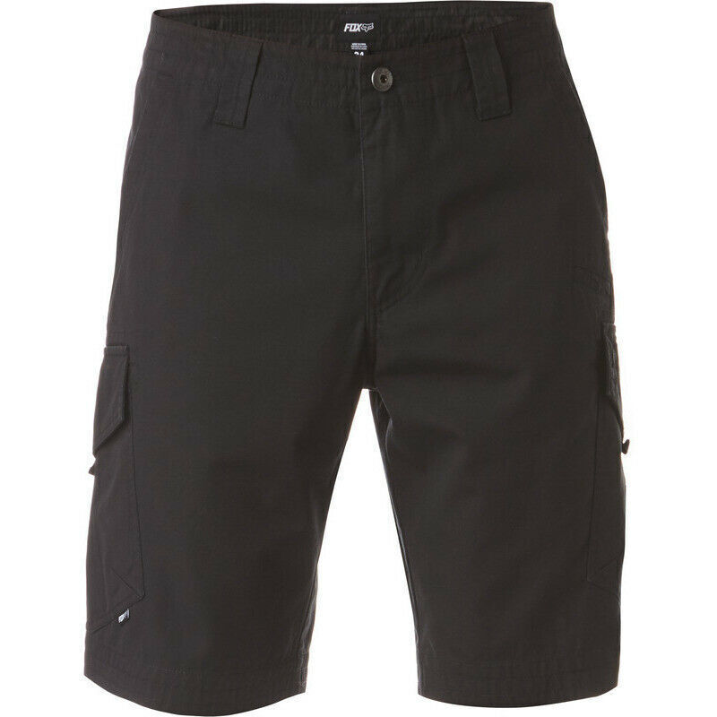 fox slambozo cargo shorts