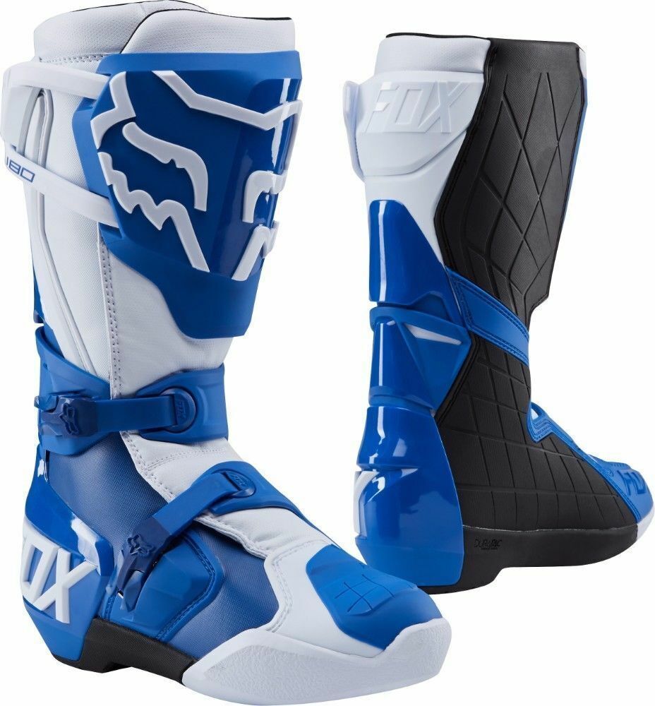 fox dirt bike boots youth