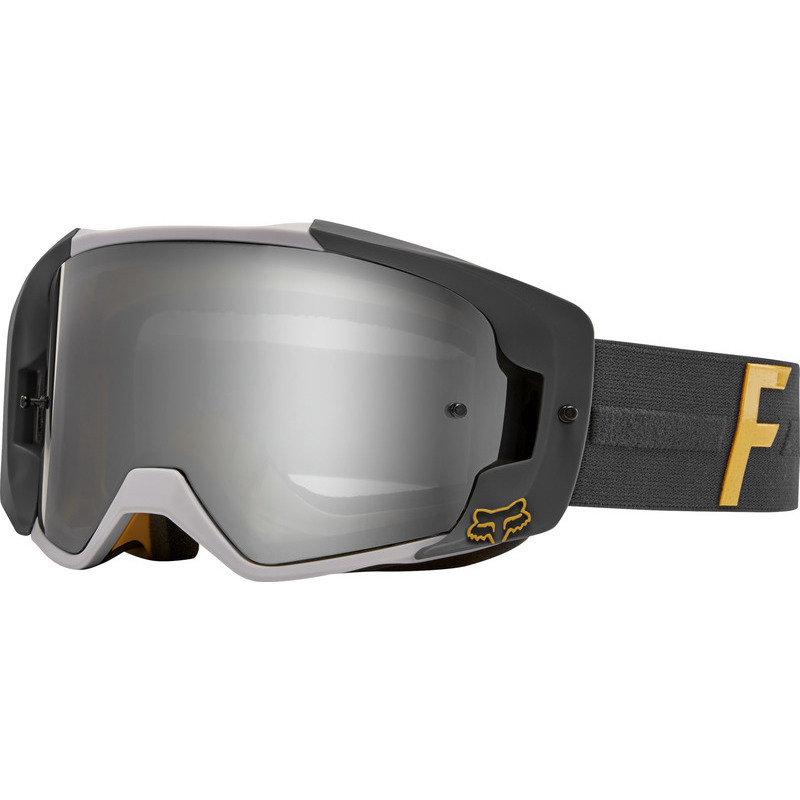 fox mx goggles