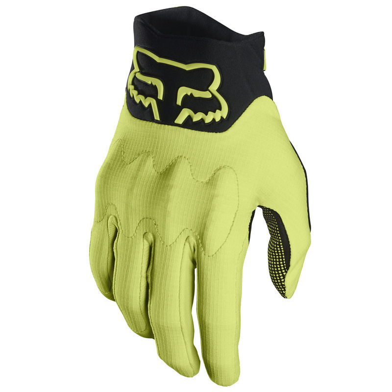 fox defend glove
