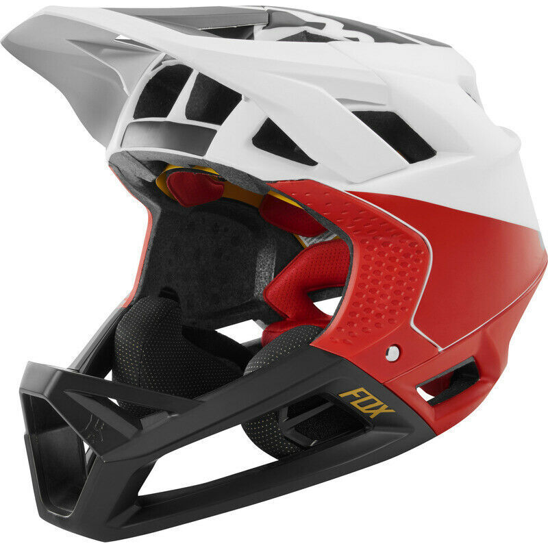 full face mtb helmet mips