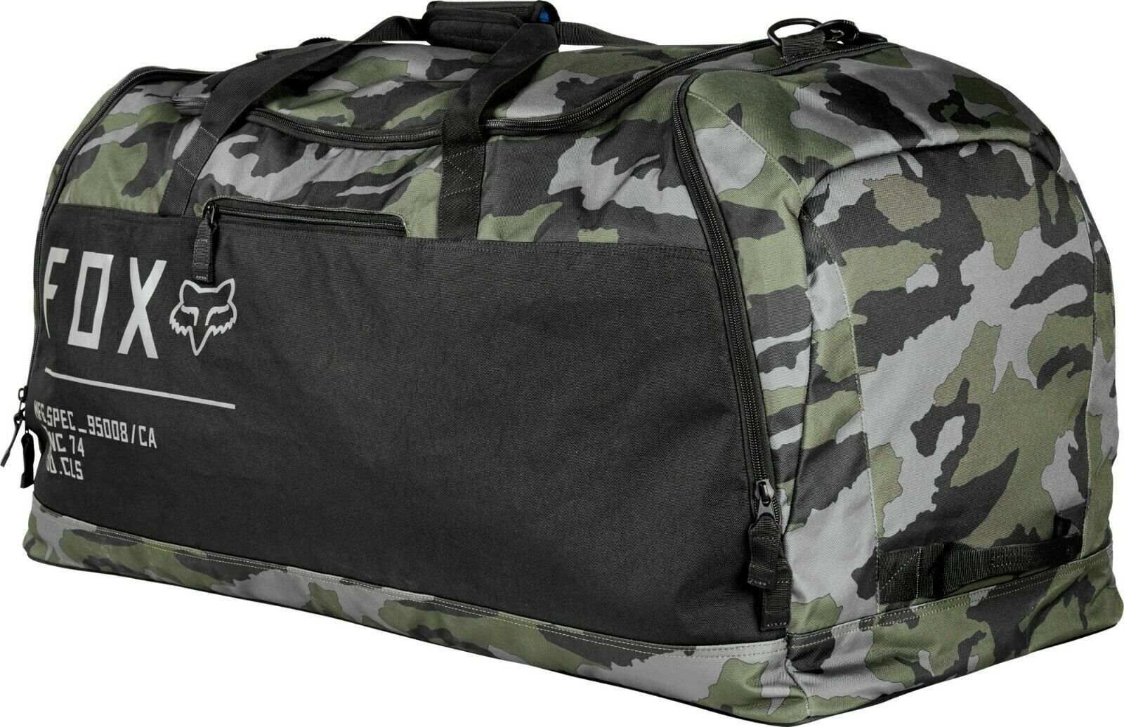 mx gear bag