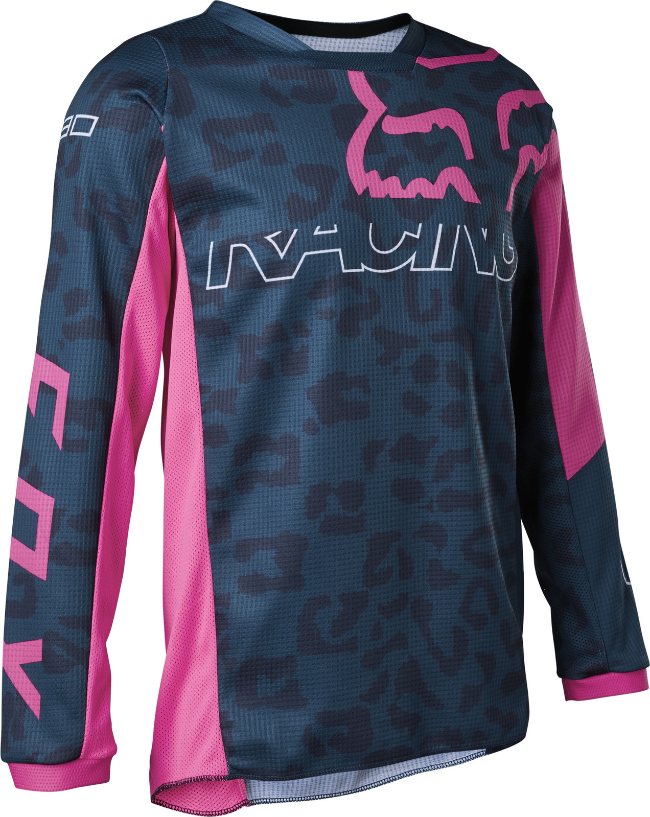 Girls clearance mx jersey