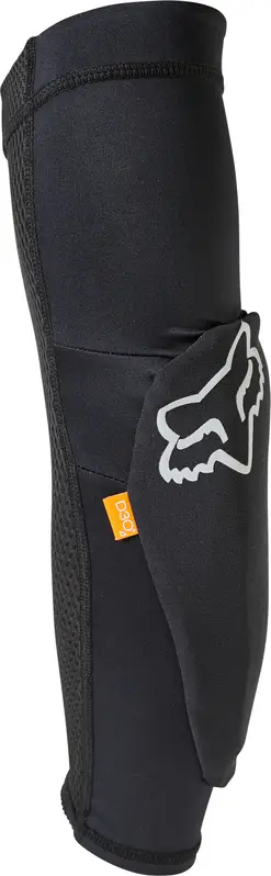Fox Enduro Elbow Guard - Black | MASH MX-MTB