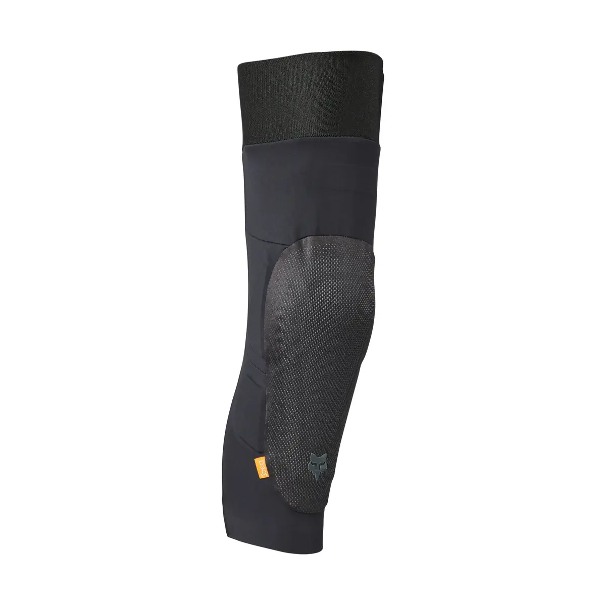 Fox Launch Elite Knee Guard - Black | MASH MX-MTB