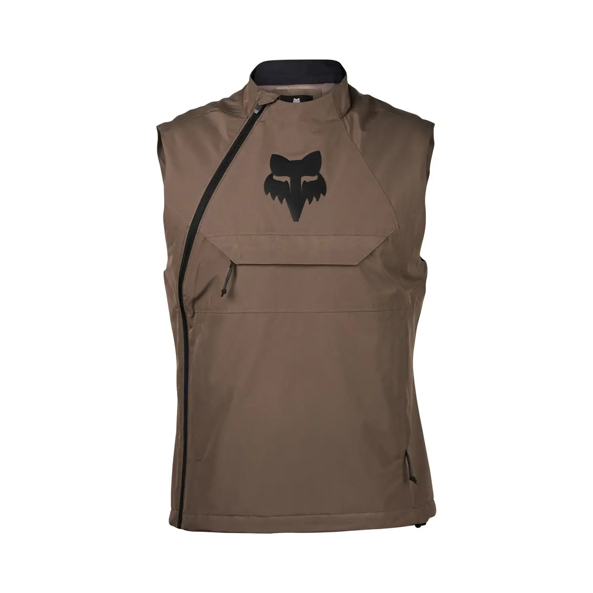 Fox Ranger Off Road Wind Vest - Dirt | MASH MX-MTB