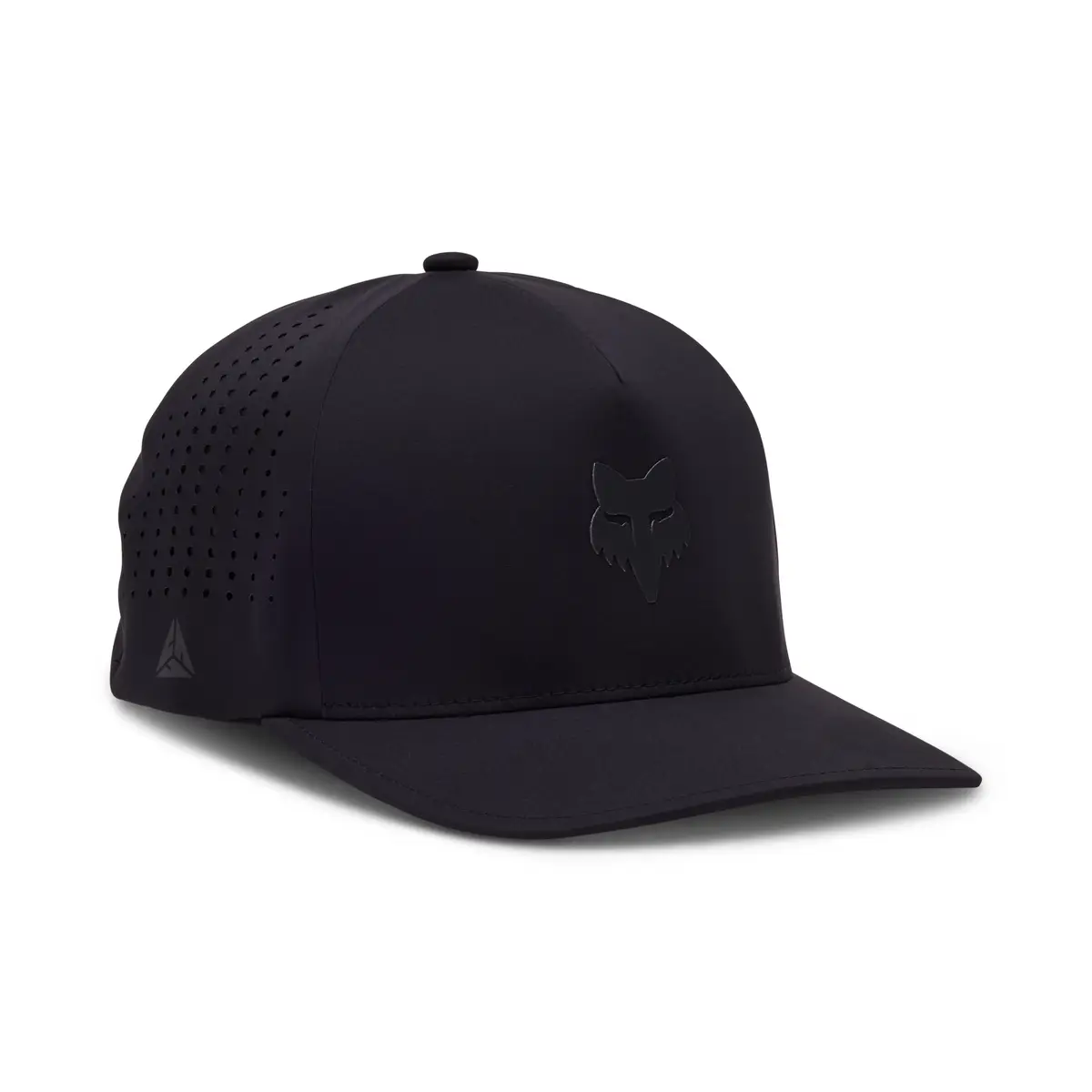 Fox Adapt Fox Adapt Hat/Cap - Black | MASH MX-MTB