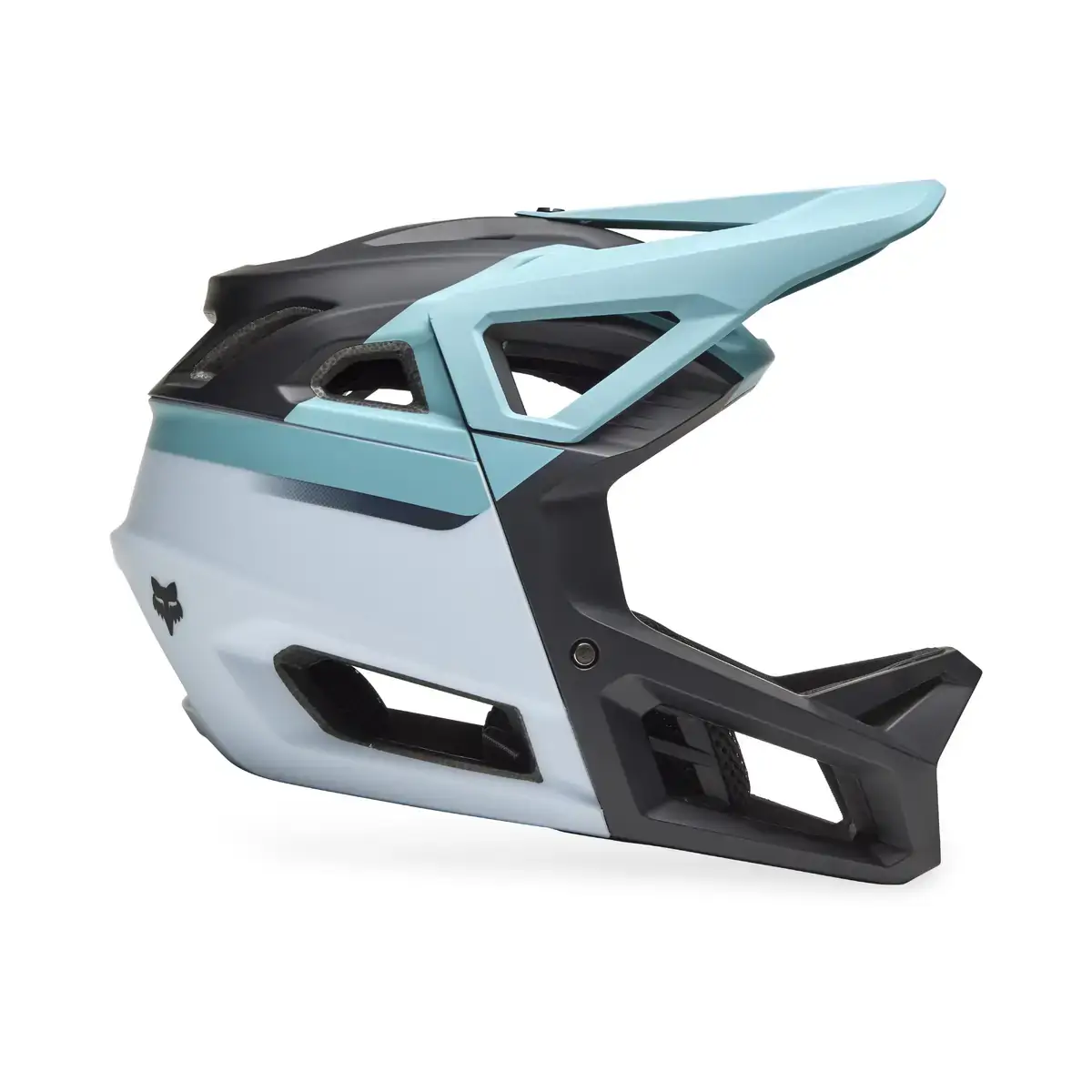 Fox Proframe Rizer Youth - Blue | MASH MX-MTB
