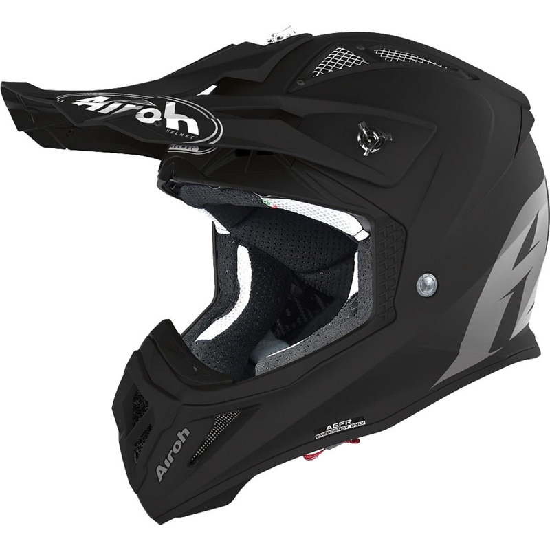 Airoh mx deals helmets