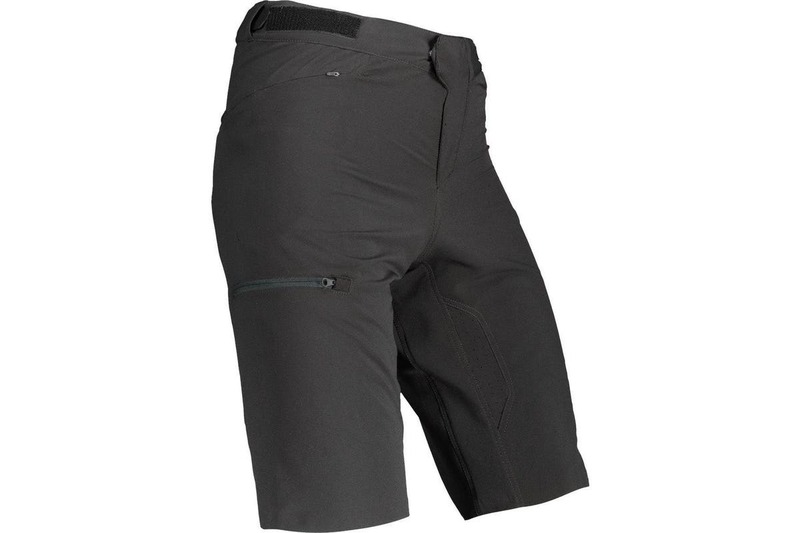 Leatt DBX 1.0 MTB Shorts XC Teal Size 34 MASH Melbourne Action Sports Home