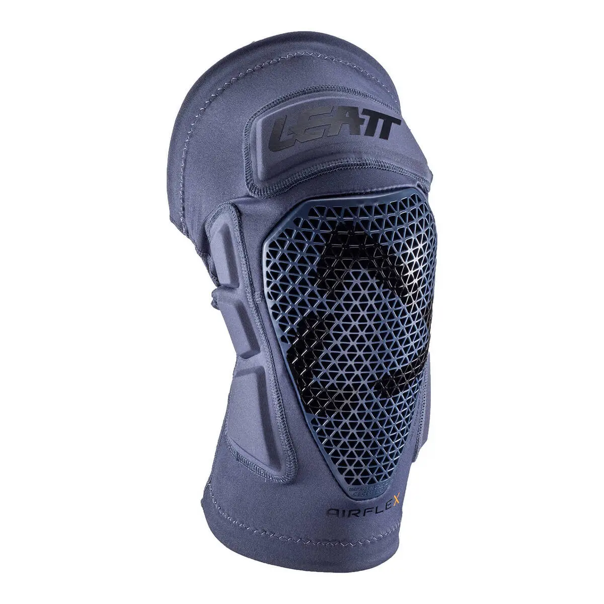 Leatt Knee Guard Pro - Flint: MASH MX MTB