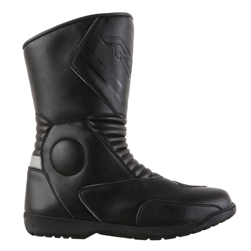 RST T160 Waterproof Touring Motorcycle Boots Black MASH Melbourne