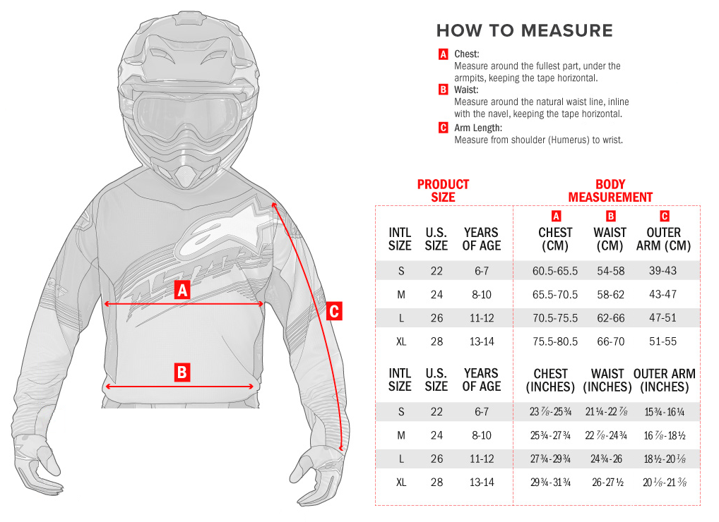 Size_Chart_Alpinestars_MX_Youth_Tops.png