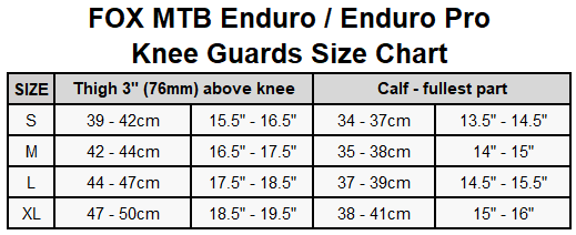Size_Chart_Fox_MTB_Enduro_EnduroPro_Knee_Guards.PNG