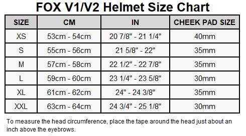 Size_Chart_Fox_V1_V2_Helmets.PNG