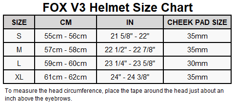 Size_Chart_Fox_V3_Helmets.PNG